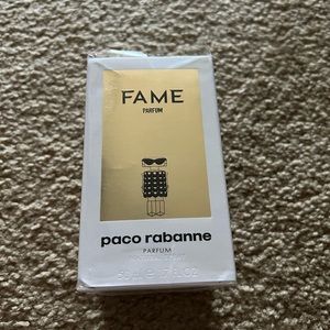 Fame parfum 1.7fl oz